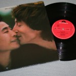 JOHN LENNON & YOKO ONO - MILK AND HONEY (j) - ���������