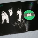 VAN HALEN - OU812 (j) - ���������