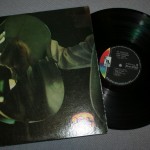JOHNNY WINTER - THE PROGRESSIVE BLUES EXPERIMENT (j) - ���������
