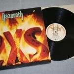 NAZARETH - 2XS (a) - ���������