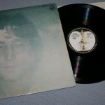JOHN LENNON - IMAGINE  (j) - ���������