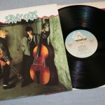 STRAY CATS - STRAY CATS - ���������