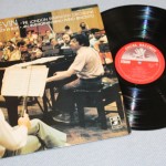 ANDRE PREVIN & LONDON SYMPHONY ORCHESTRA - GERSHWIN - ���������