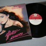 AL BANO & ROMINA POWER - EFFETTO AMORE - ���������