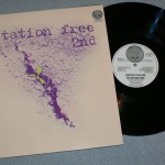 AGITATION FREE - 2nd - 