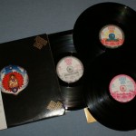 SANTANA - LOTUS - 