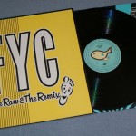 FINE YOUNG CANNIBALS - THE RAW & THE REMIX - ���������
