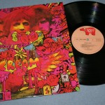 CREAM - DISRAELI GEARS (j) - ���������