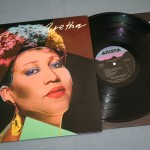 ARETHA FRANKLIN - ARETHA - Меломания