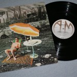 SUPERTRAMP - CRISIS? WHAT CRISIS? - 