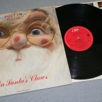 PRETTY MAIDS - IN SANTA'S CLAUS (EP) - ���������