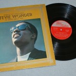 STEVIE WONDER - SUPER DELUXE - 