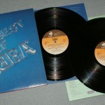 ABBA - VERY BEST OF ABBA (j) - 