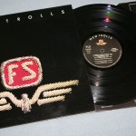 NEW TROLLS - FS - ���������