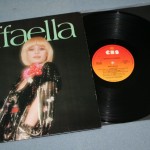 RAFFAELLA CARRA - RAFFAELLA - 