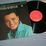KAY STARR - THE FABULOUS FAVORITES! - ���������