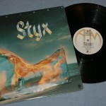 STYX - EQUINOX (a) - 
