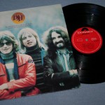 BARCLAY JAMES HARVEST - EVERYONE IS EVERYBODY ELSE (uk) - ���������