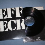 JEFF BECK - THERE AND BACK (j) - 