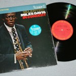 MILES DAVIS - MY FUNNY VALENTINE (j) - ���������