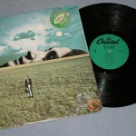 JOHN LENNON - MIND GAMES (a) - 