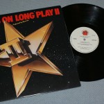 STARS ON 45 - LONG PLAY ALBUM. VOLUME II - 