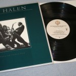 VAN HALEN - WOMEN AND CHILDREN FIRST (+ poster) - ���������