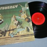 JOURNEY - JOURNEY - 