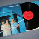 ABBA - VOULEZ-VOUS - 