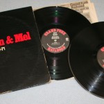 GRAND FUNK RAILROAD - MARK, DON & MEL 1969-71 (a) - ���������