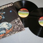 ADRIANO CELENTANO - ME, LIVE! - ���������
