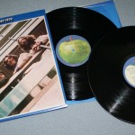 BEATLES - 1967-1970 (a) - ���������