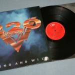 220 VOLT - YOUNG AND WILD - 