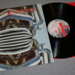 ALAN PARSONS PROJECT - AMMONIA AVENUE (j) - ���������