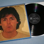 PAUL McCARTNEY - McCARTNEY II (j) - 