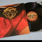 BONFIRE - KNOCK OUT - ���������