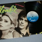 BLONDIE - EAT TO THE BEAT (j) (incl. HEART OF GLASS ) - ���������