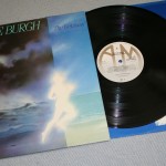 CHRIS DE BURGH - THE GETAWAY - ���������