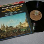 ���������� ���� - KONZERT FUR KLAVIER UND ORCHESTER � 2 - JEAN MARTINON - ���������