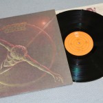 ARGENT - CIRCUS - ���������