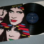 KISS - ASYLUM - ���������