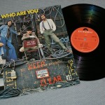 WHO - WHO ARE YOU - ���������