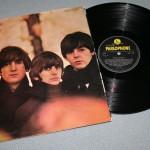 BEATLES - BEATLES FOR SALE (uk) - ���������