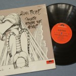 ALAN PRICE - SHOUTS ACROSS THE STREET - ���������