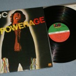 AC/DC - POWERAGE (j) - ���������