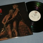 BLACK SABBATH - THE ETERNAL IDOL (a) - ���������