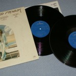 ROD STEWART - THE BEST OF ROD STEWART (j) - ���������