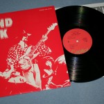 GRAND FUNK RAILROAD - GRAND FUNK (j) - ���������