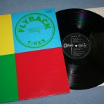 T. REX - THE BEST OF T. REX (j) - 