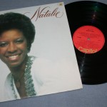 NATALIE COLE - NATALIE - ���������